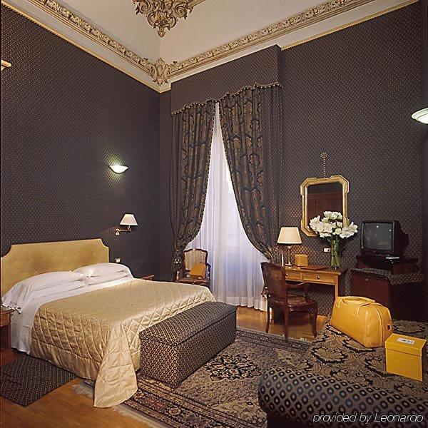 Hotel Tiziano Rome Bilik gambar